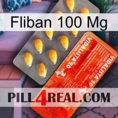 Fliban 100 Mg new01